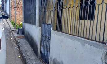 Imagem 6: Casa terra nova Casa com 2 dormitórios