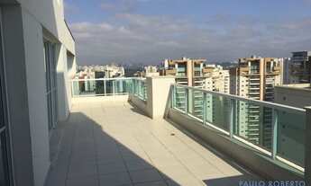 Imagem 2: COBERTURA - VILA LEOPOLDINA - SP