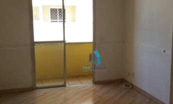 Imagem 7: Apartamento à venda, 50 m² por R$ 286.200,00 - Jardim Ubirajara (Zona Sul) - São Paulo/SP