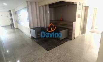 Imagem 4: APARTAMENTO DE 1 DORMITÓRIO COM LAZER TOTALMENTE COMPLETO LOCALIZADO NA AVIAÇÃO - R$ 400 M