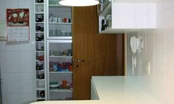 Imagem 2: APARTAMENTO - TAMBORÉ - SP