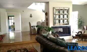 Imagem 3: SOBRADO - ALTO DE PINHEIROS - SP