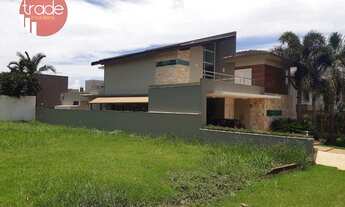 Imagem 3: Casa com 3 suítes e 365 m² por R$ 1.865.000 - Recreio das Acácias