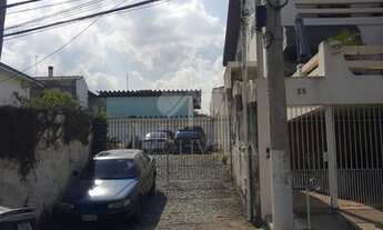 Imagem 5: Terreno à venda, 300m² de área total, rua tranquila e arborizada - Jardim das Vertentes