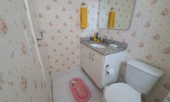 Imagem 5: Apartamento no condomínio Varanda Novamérica espaçoso e muito bonito!