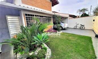 Imagem 2: Casa com 3 dormitórios à venda, 102 m² por R$ 730.000,00 - Jardim das Indústrias - São Jos