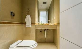 Imagem 3: Apartamento à venda, 285m² 4 suítes, 6 benheiros, 4 vagas - Vila Congonhas, São Paulo, SP