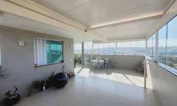 Imagem 3: Cobertura 04 Quartos Barreiro de Baixo