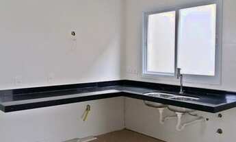 Imagem 3: CASA EM CONDOMÍNIO - CONDOMÍNIO RESIDENCIAL VILLAGIO DI NAPOLLI - SP