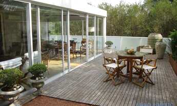 Imagem 4: APARTAMENTO - ALTO DE PINHEIROS - SP