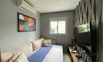 Imagem 5: SAO PAULO - Apartamento Padrão - Vila Mariana