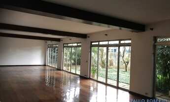 Imagem 3: SOBRADO - ALTO DE PINHEIROS - SP