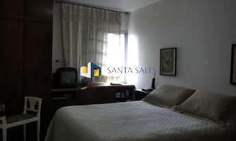 Imagem 5: Apartamento à venda 3 Quartos, 1 Suite, 2 Vagas, 144M², Vila Monumento, São Paulo - SP