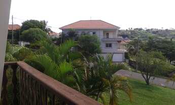 Imagem 6: Casa com 3 suítes à venda, 330m² no Condomínio Campos de Santo Antônio I - Itu/SP