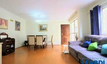 Imagem 2: APARTAMENTO - MOEMA PÁSSAROS - SP