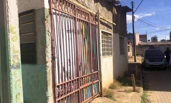 Imagem 2: Lote/Casa na Estrutural