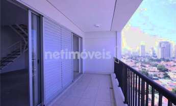 Imagem 6: Venda Cobertura Brooklin Novo São Paulo