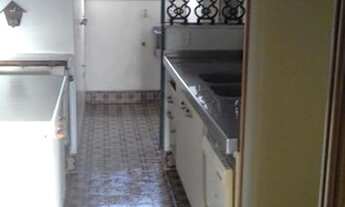 Imagem 4: Apartamento com à venda em Ipanema, 4 quartos (sendo 1 suíte) 140 m² com 2 vagas de garage