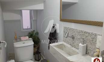 Imagem 3: Casa (sobrado em condominio) 3 dormitórios/suite, cozinha planejada, portaria 24hs, lazer