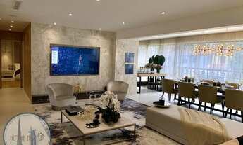 Imagem 5: Apartamento Garden para Venda em São Paulo, Perdizes, 3 dormitórios, 3 suítes, 3 banheiros