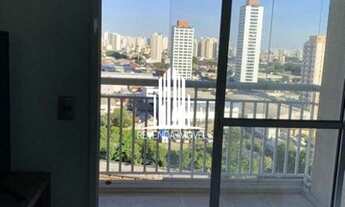 Imagem 2: Apartamento de 3 dormitórios no Brás