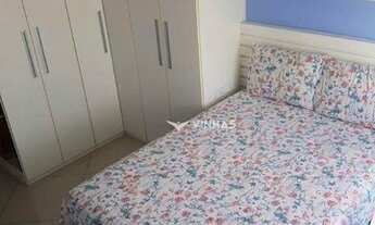 Imagem 7: Cobertura com 2 dormitórios à venda, 107 m² por R$ 640.000,00 - Jardim Motorama - São José