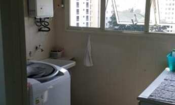 Imagem 5: Apartamento para Venda em Santo André, Vila Assunção, 3 dormitórios, 1 suíte, 2 banheiros