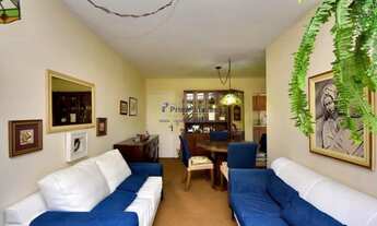 Imagem 3: OPORTUNIDADE, APTO. A VENDA - CONSOLAÇÃO: 3 DORMS. SUITE E 1 VAGA