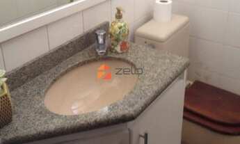 Imagem 3: Apartamento à venda 3 Quartos, 1 Suite, 2 Vagas, 125M², Cambuí, Campinas - SP