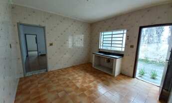Imagem 7: CASA TÉRREA COM 02 DORMS E VAGA PARA 04 CARROS PARA VENDA NO TATUAPÉ - SÃO PAULO - SP