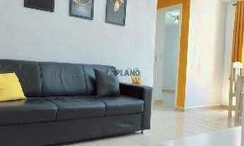 Imagem 3: Apartamento 2 dorm. - Edifício Mont Park