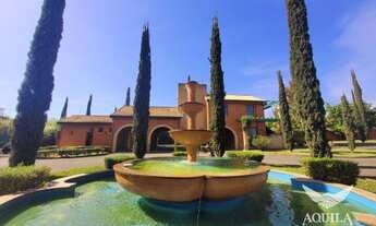 Imagem 7: TERRENO CONDOMINIO VILA TOSCANA - 1018 m² EM VOTORANTIM