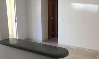 Imagem 2: APARECIDA DE GOIâNIA - Apartamento Padrão - Sítios Santa Luzia