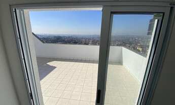 Imagem 3: Excelente Cobertura Vila Guarani 3 Dorms, 1 Vaga - Amplo Quintal com Churrasqueira