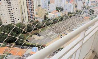 Imagem 5: Apartamento à venda 2 Quartos, 1 Suite, 1 Vaga, 65M², Centro, Campinas - SP