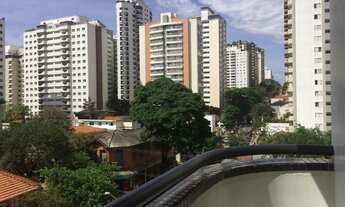 Imagem 7: Excelente Apartamento residencial à venda por R$ 1.300.000,00 Bairro Vila Pompéia, com 03