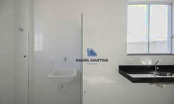 Imagem 7: Casa Geminada com Entrada Independente, Gávea II (Vespasiano