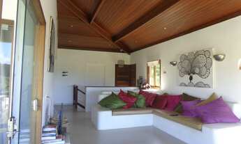 Imagem 5: Vila no centro da Pipa com vista deslumbrante!