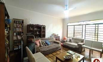 Imagem: Casa (térrea na rua) 3 dormitórios/suite