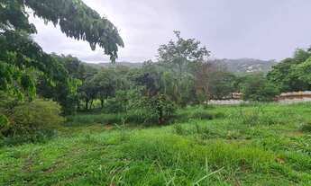 Imagem 4: Terreno no Residencial Aldeia do Vale