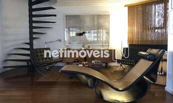 Imagem 3: Venda Cobertura Paineiras do Morumbi São Paulo