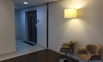 Imagem 7: APARTAMENTO - ALPHAVILLE INDUSTRIAL - SP