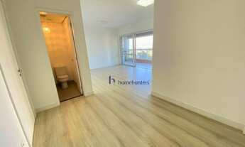 Imagem 2: Apartamento com 3 quartos para alugar, 119 m² por R$ 4.800/mês - Taquaral - Horizon- Rua