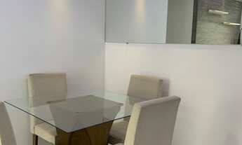 Imagem 4: Apartamento para aluguel tem 48 metros quadrados com 2 quartos em Parque Reboucas - São Pa