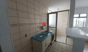 Imagem 3: Apartamento de 2 dormitórios, 1 vaga na Vila Santa Terezinha