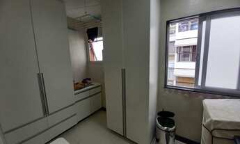 Imagem 6: Exclusiva cobertura em Laranjeiras/Flamengo - Reformada