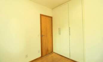 Imagem 4: Apartamento para aluguel, 4 quartos, 1 suíte, 2 vagas, Buritis - Belo Horizonte/MG