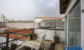 Imagem 7: SOBRADO - LAPA - SP