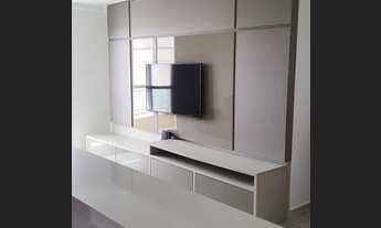 Imagem 6: Apartamento para Venda em Mauá, Vila Nossa Senhora das Vitórias, 3 dormitórios, 1 suíte, 2