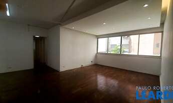 Imagem 2: APARTAMENTO - ITAIM BIBI - SP